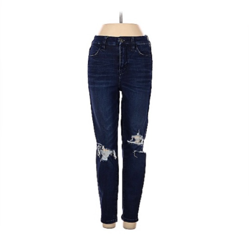 American Eagle - Curvy Hi-Rise Jegging